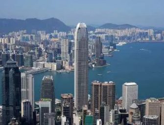 陳文鴻：香港全面開放的三個層次