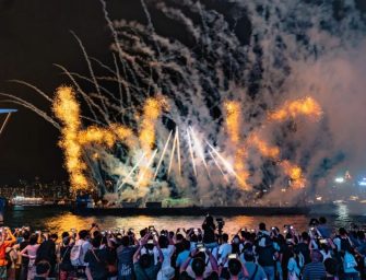 為何遊客偏愛窮遊香港？