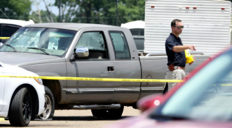 大規模槍擊事件又發，美國槍支問題積重難返