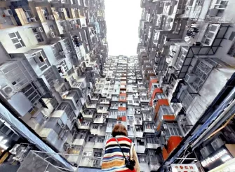 高才來港是為享福利？