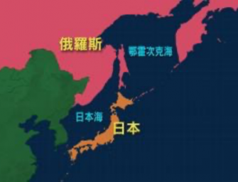 俄羅斯海軍全球秀肌肉，接連在敏感地區採取動作