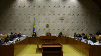 巴西允許自用大麻，拉美全體放鬆毒品管控