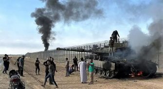 實現以巴和解的條件與展望