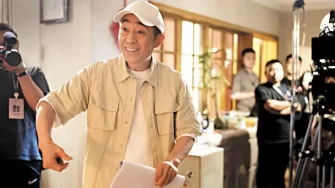 張藝謀的「正當防衛」