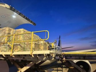 屈穎妍：文物避難所