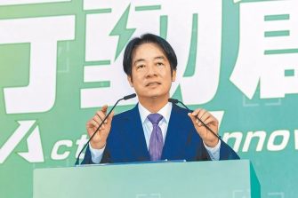 雷鼎鳴：中國絞殺「台獨」的戰略已成形？