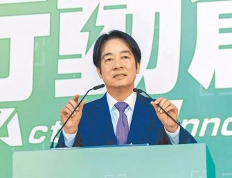 雷鼎鳴：中國絞殺「台獨」的戰略已成形？