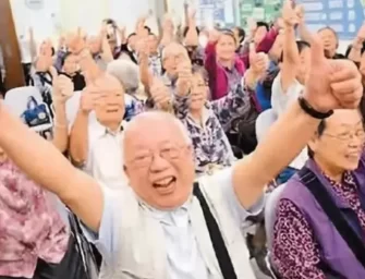 瑣聊港人在內地享受的福利