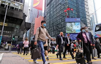 高才紛紛來港，續簽選保險業竟有這樣的風險……