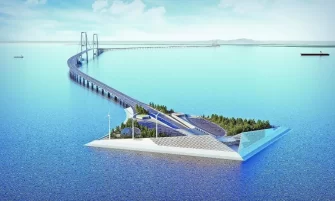 劉瀾昌：香港要跟上內地，港府工程突破「龜速」是關鍵