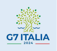 七國峰會再聚焦俄烏，中國企業被瞄準？