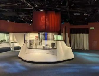 傳承千載，豫港同心——從夏商周文明展溯源中華文明