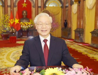 美國推遲越南非市場經濟地位審議，阮富仲去世或影響審議結果
