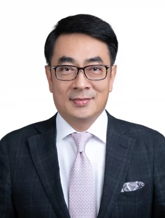 回歸27年，為新機遇攜手共進