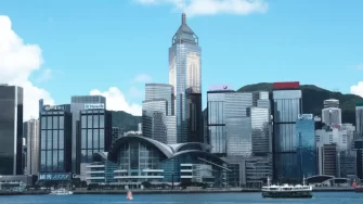 周八駿：香港積極參與構建全國統一大市場