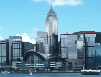 周八駿：香港積極參與構建全國統一大市場