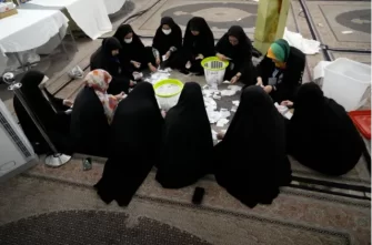 伊朗總統大選改革派出「黑馬」，新官上任「三把火」能燒起來嗎？