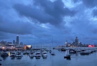 惡劣天氣香港不再停市，這一措施有何特別