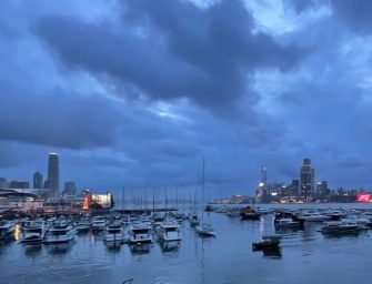 惡劣天氣香港不再停市，這一措施有何特別