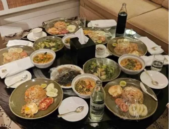 泰國酒店6越南人被毒殺  商業糾紛疑兇騙徒同飲氰化物