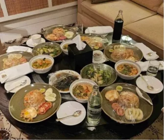 泰國酒店6越南人被毒殺  商業糾紛疑兇騙徒同飲氰化物