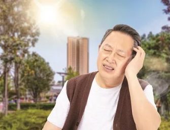 同時服用降血壓藥和前列腺增生藥的風險？