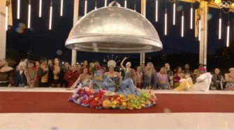 巴黎奧運會開幕式毀譽參半，無礙國家隊與香港隊奪佳績