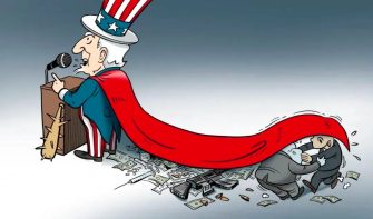 雷鼎鳴：美國社會怪事多，衰象已呈