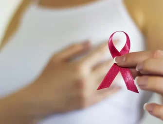 乳癌篩查與及早治療的重要性