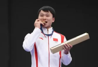 巴黎奧運會上未被公正對待的冠軍們