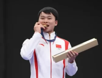 巴黎奧運會上未被公正對待的冠軍們