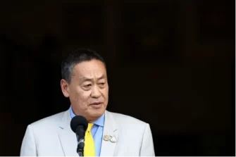 泰國總理被罷免觸發新選舉，執政聯盟提名他信女兒成熱門