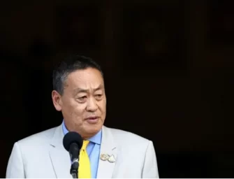 泰國總理被罷免觸發新選舉，執政聯盟提名他信女兒成熱門