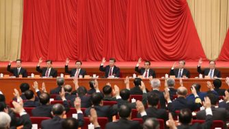 何漢權：二十届三中全會與香港緊密關聯