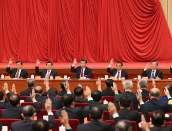 何漢權：二十届三中全會與香港緊密關聯