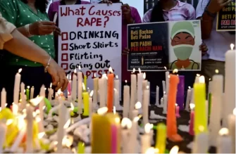 印度醫生姦殺案抗議持續發酵，女性困境是印度沉痾宿疾