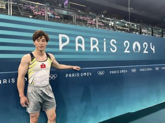 馮煒光：不是有獎牌的運動員才值得關注