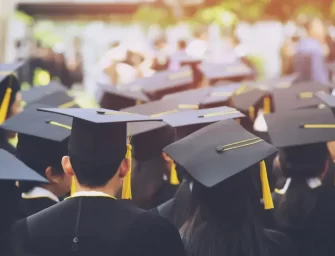 楊志剛：大學金榜，為何香港無一上榜？