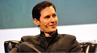 法國指控Telegram創始人向兒童色情、販毒提供加密服務