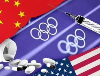 阮紀宏：奧運揭新一輪政治化， 美國逼人太甚惹反擊