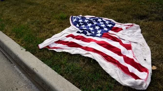 周八駿：孤立主義乃美國對外擴張插曲