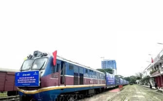 陳文鴻：越共總書記訪華，透露什麼訊息？