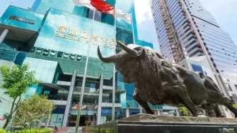 健元：環球股市即將出現「東升西降」的新格局