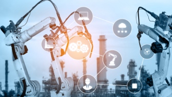 雷鼎鸣：中國工業革命 為何這麼晚才出現