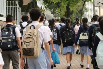 陳文鴻：香港教育改革的方向