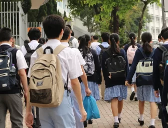 陳文鴻：香港教育改革的方向