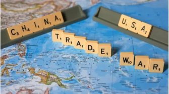 雷鼎鳴：未來世界貿易體制，還靠中國重建