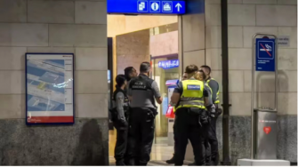 法國19歲女學生遭移民殺害，新任內政部長欲加強移民管制