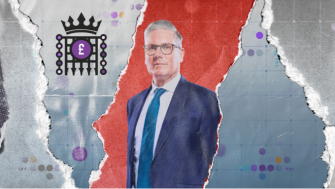 英國首相收受超10萬英鎊禮物，當事人無視批評和警告