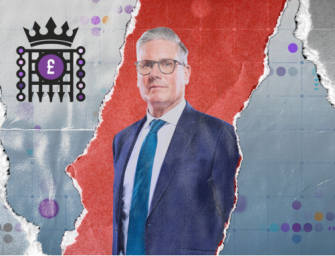 英國首相收受超10萬英鎊禮物，當事人無視批評和警告